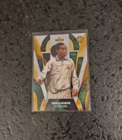 Ronaldinho - Barcelona - Topps