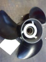 Honda Propeller