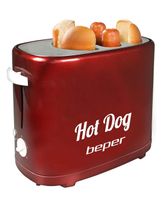 Beper Hot Dog Maschine neu und originalverpackt