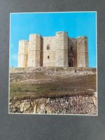 Original Vintage Poster - Piazza Publico - Torre del Mangia