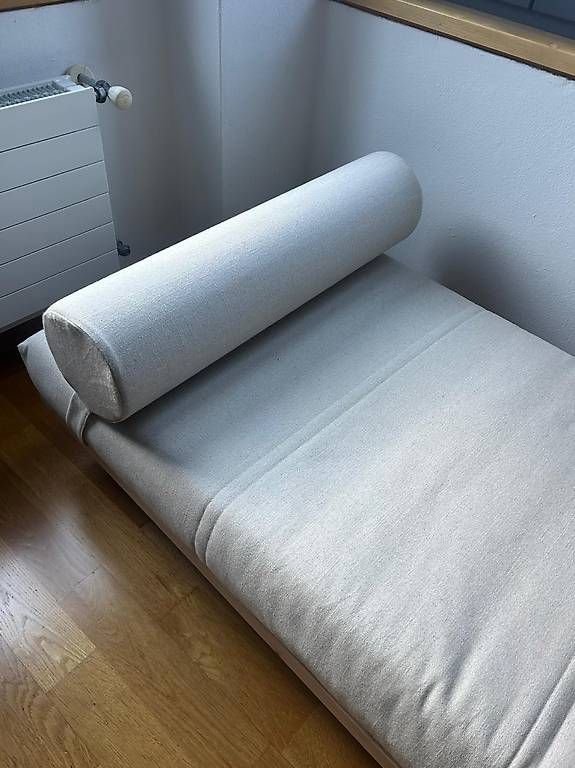 Liegen & Liegestühle: Chaise longue Ikea x Off-White  – Gebraucht aus Riva San Vitale von gab_6qhv 3