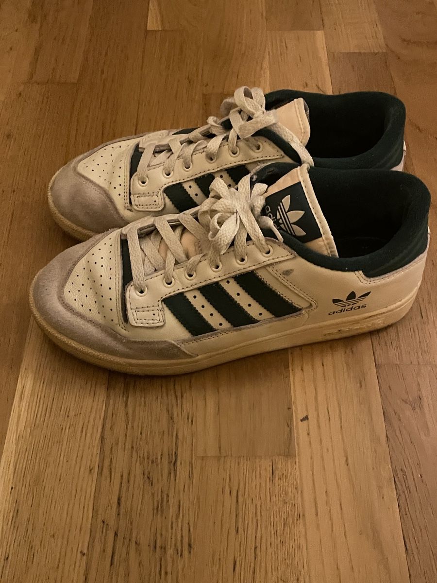Adidas Herrenschuhe: Scarpe Adidas – Gebraucht aus Zürich von VFC161 4