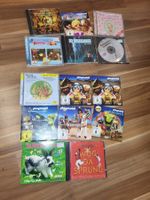 1 Set Kinderhörspiele/Musik nach Wahl K18