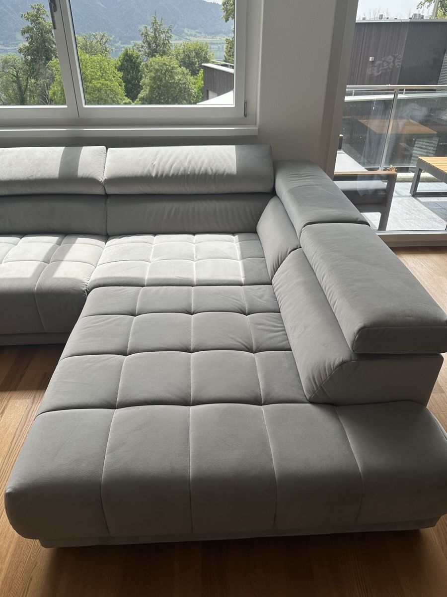 Divani: Ecksofa von Beldomo – Usato da Walchwil venduto da fab_j5vp 2
