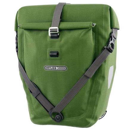 Ortlieb Back-Roller Plus 20+3L moosgrün