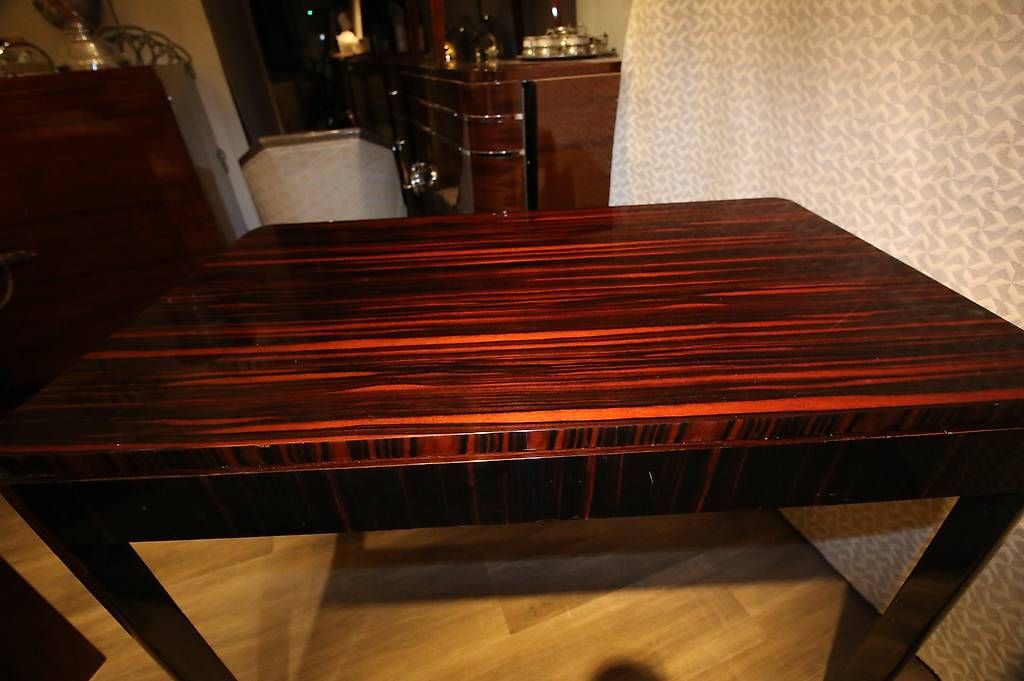 Scrivanie: Bureau art déco VENDU – Usato da Mollens VD venduto da espritartdeco 6