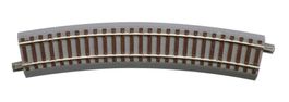Roco H0 61128 Gebogenes Gleis GB22,5