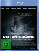 Der Untergang (Blu-Ray)