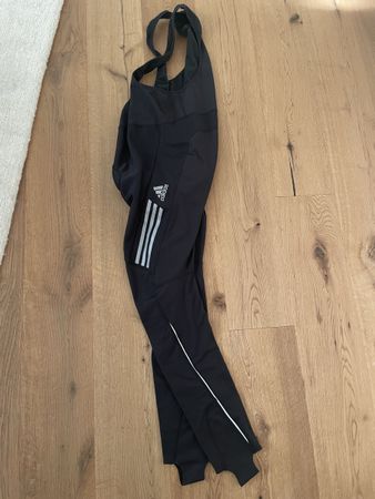 ADIDAS Bike Velohose Supernova Gr. XXL