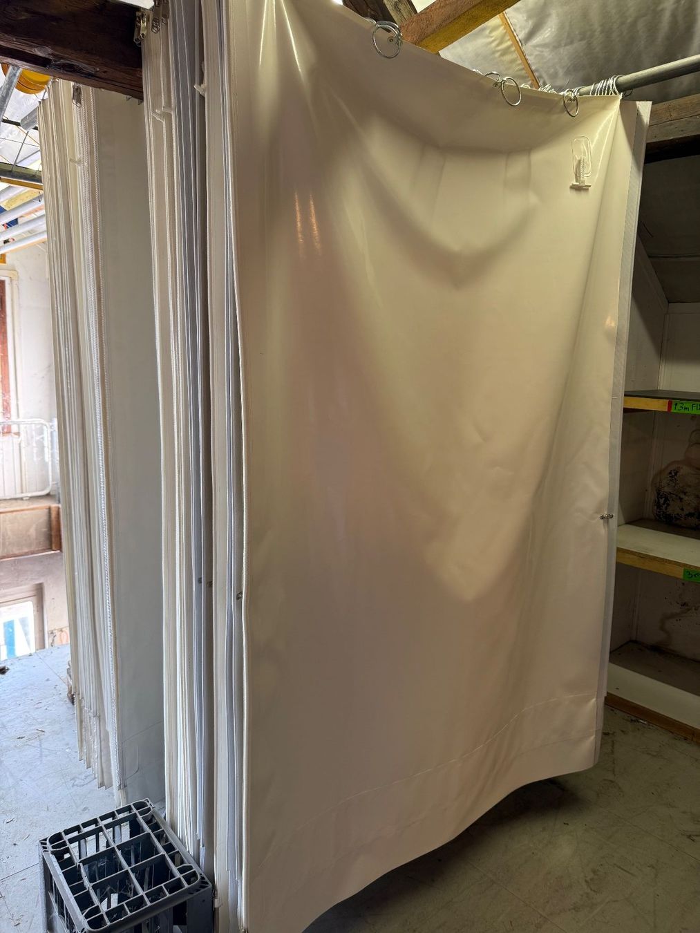Tende & Padiglioni: Profizelt 6 x 12 m – Usato da grosswangen venduto da Poliniman0 5