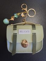 [10] Schlüsselanhänger Mini Bag