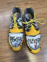 Schuhe Designer Unikat Neu 42