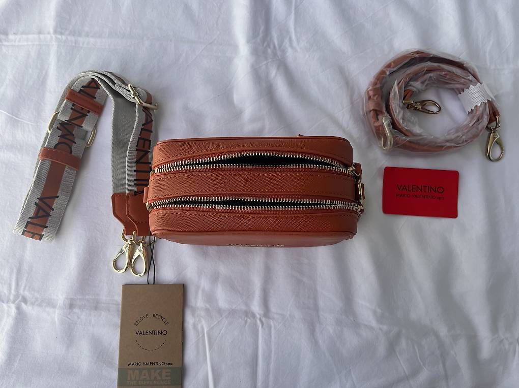 Borse da donna: Tasche Valentino – Usato da Bern venduto da ela_hz6w 3