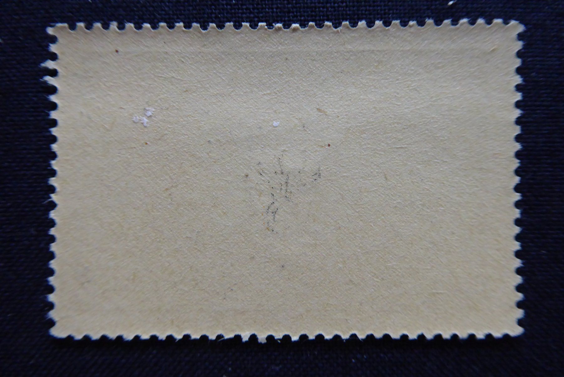 Alle Briefmarken: (m437) Fliegerabwehr Wit  2/1 ** – Gebraucht aus Basel von scholle50 1