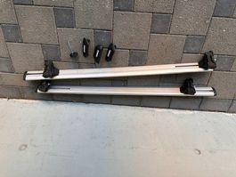Thule Grundträger BMW  218 X Drive
