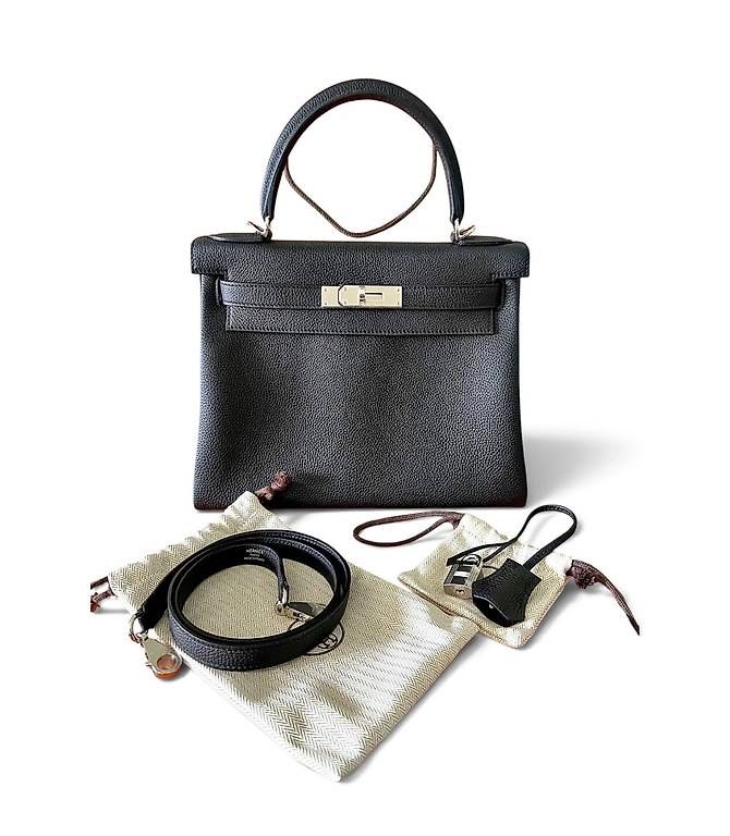 Borse da donna: Hermes Kelly Togo – Usato da Spreitenbach venduto da A.N_S