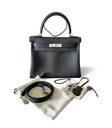 Hermes Kelly Togo