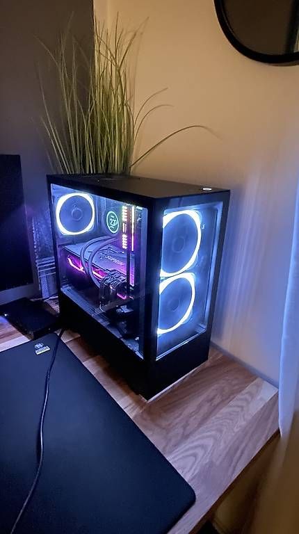 PC: High-End Gaming & Workstation PC i9 / RTX 3080 – Usato da Rothenburg venduto da master560 2