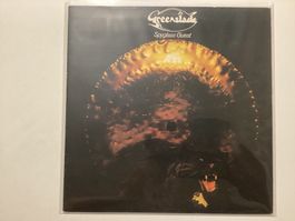 Greenslade LP - Spyglass Guest
