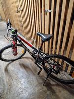 Reduced price - Merida Dakar 24 Zoll Mountainbike