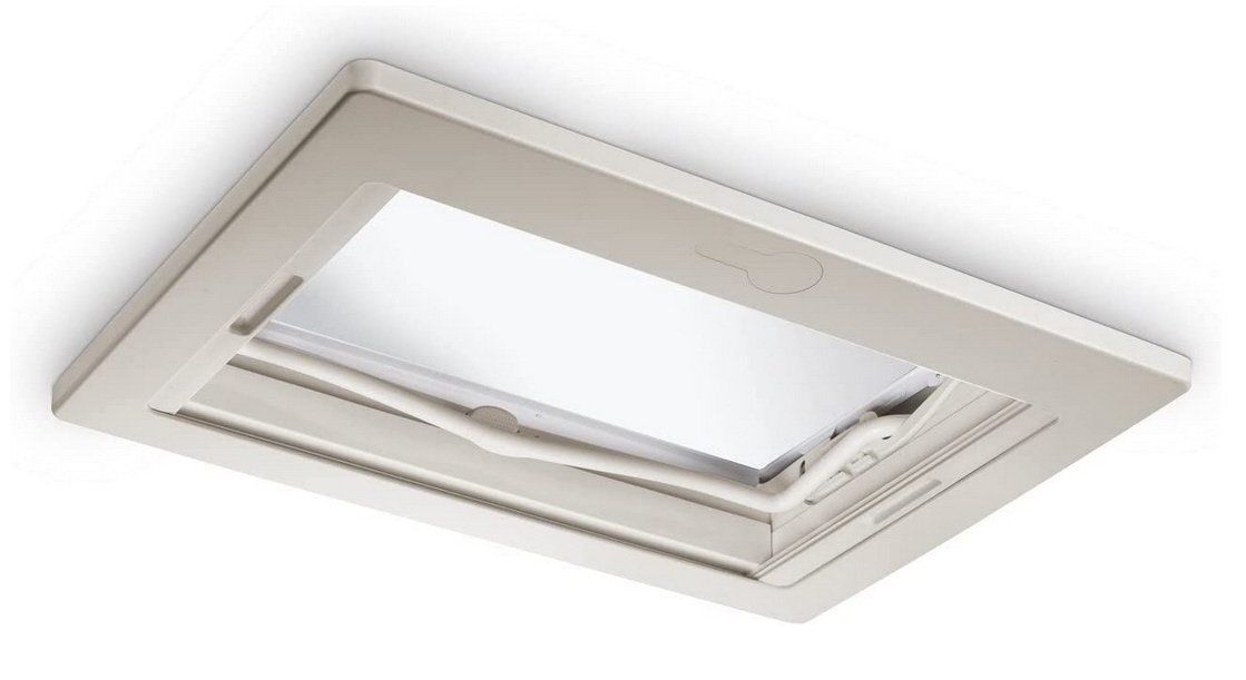 Dometic Fenêtres: Dometic Midi Heki Style Dachfenster – Neuf avec emballage d'origine à Bottighofen par zaap 1