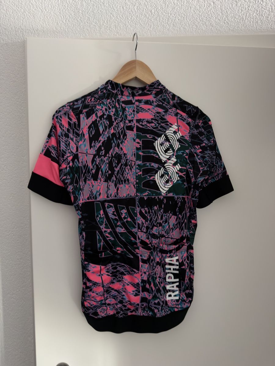 Rapha Maillots de corps & Pantalons: RAPHA EF PRO TEAM TRAINING JERSEY M – Neuf (Voir description) à Basel par Sharki_ 1