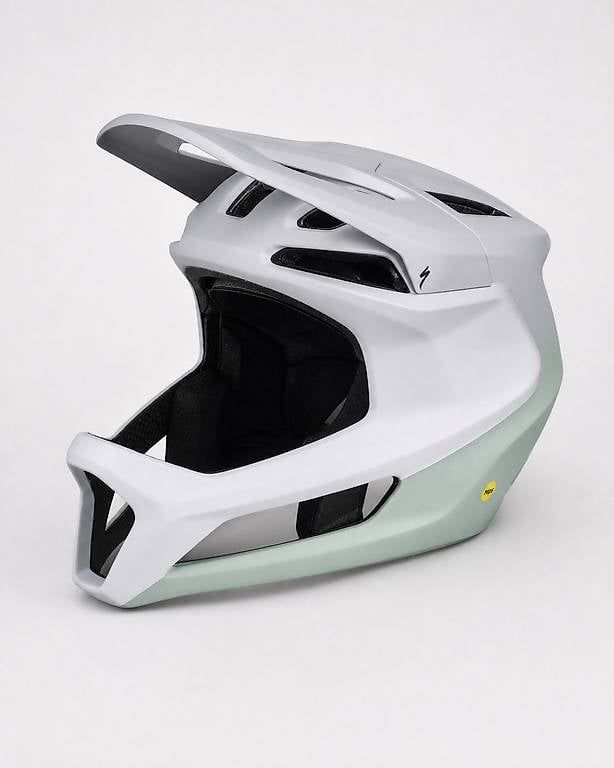 Specialized Helme: Specialized Gambit Fullface-Helm, Grösse S (neu) – Neu und originalverpackt aus Zürich von ljjud 1