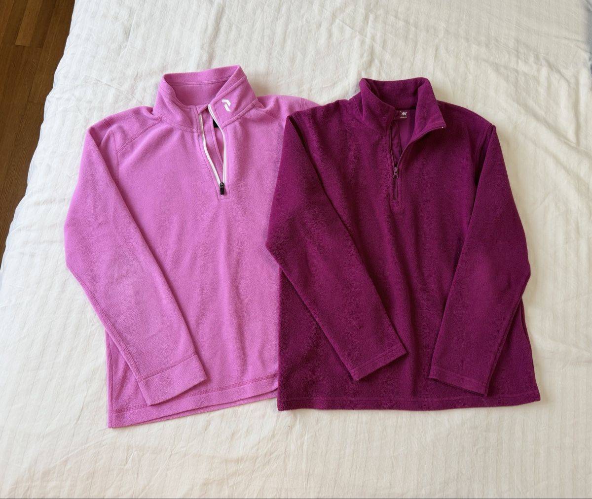 Peak Performance Lotti & Set di vestiti: 2er Set Sportpullover Peak Performance /Switcher Gr. 140 146 – Nuovo (secondo la descrizione) da Bonstetten venduto da AngelaF23