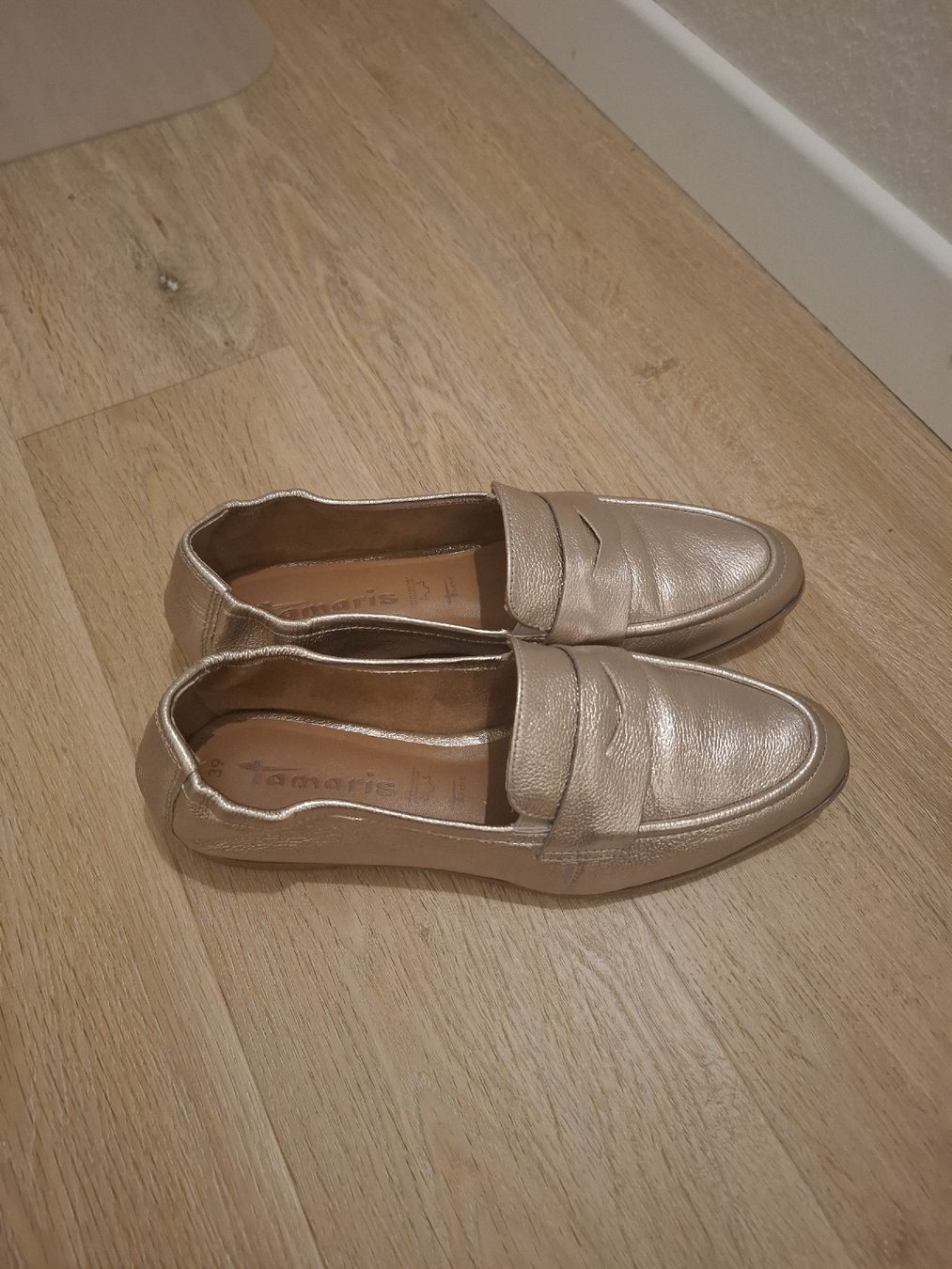 Tamaris Damenschuhe: Tamaris Schuhe – Neu (gemäss Beschreibung) aus Balzers von 120490 1