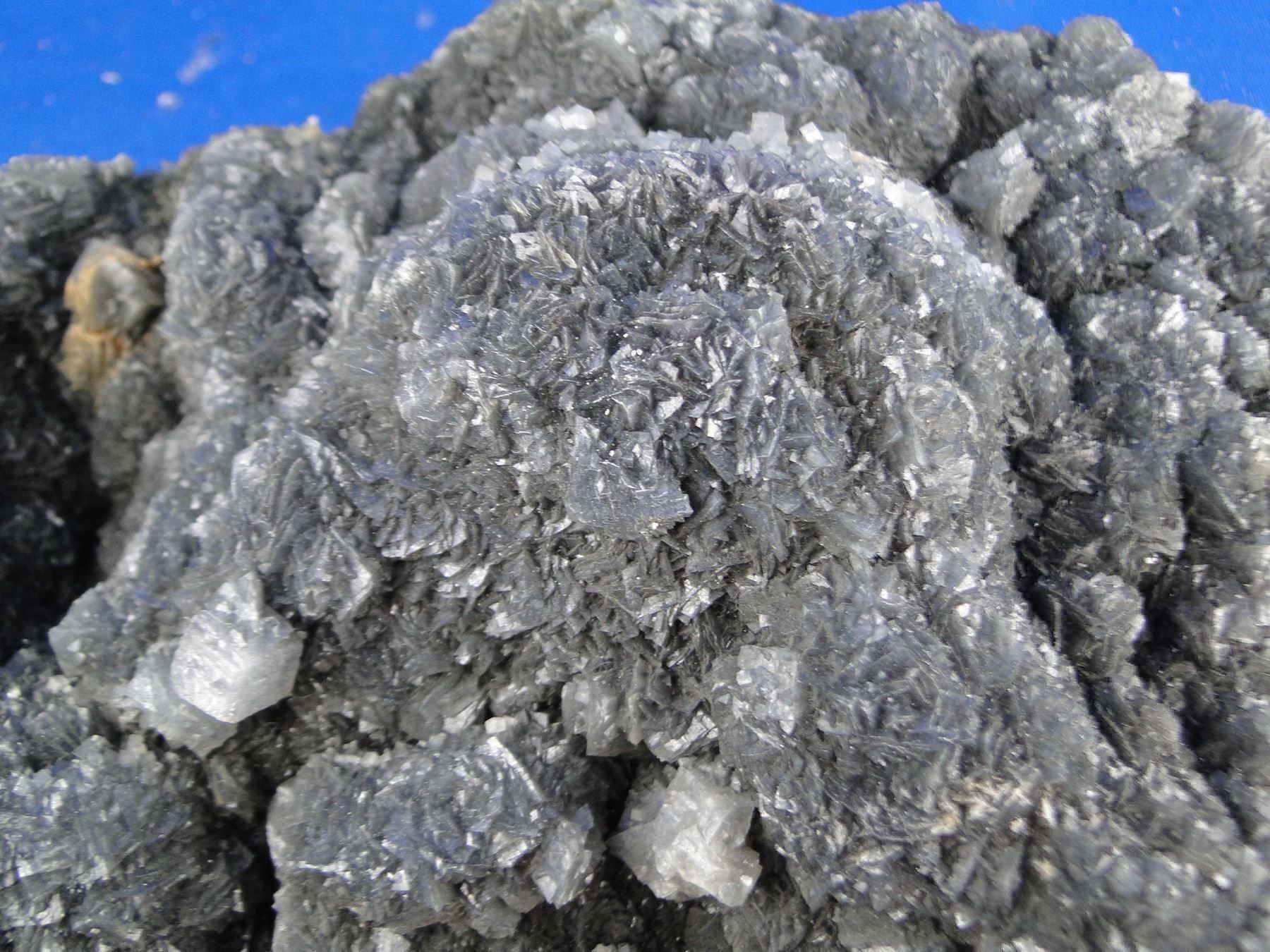 Minerali & Pietre curative: Calcit – Usato da Schinznach Bad venduto da Demerald 4