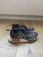 Adidas Ultra Boost Schuh, Grösse 36