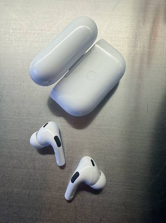 Apple Casques audio: AirPods Pro 2 – D'occasion à Kriens par manu.jakobs 1