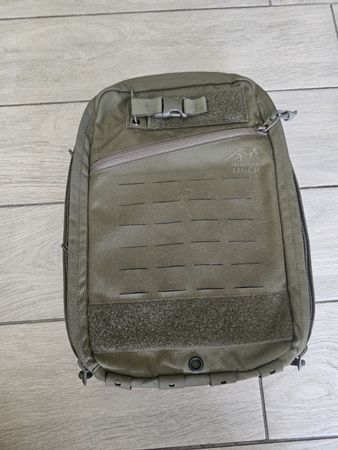 Tasmanian Tiger TT MEDIC ASSAULT PACK S