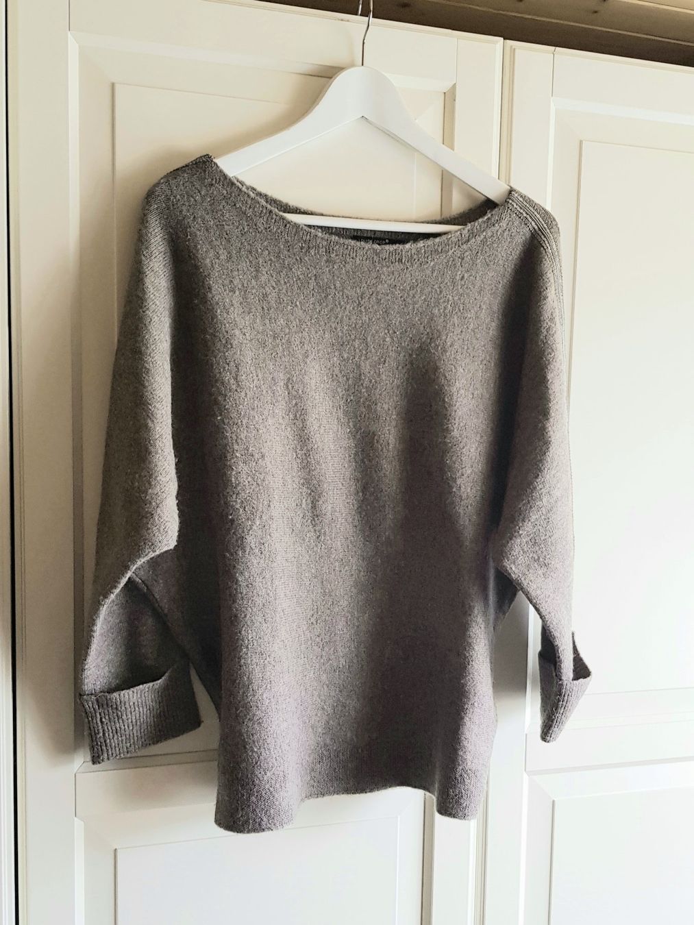 Maglioni & Felpe: Weicher warmer Pullover Louise Orop Gr S/M – Usato da Menznau venduto da Valinor 1