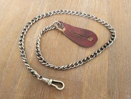 TASCHENUHR KETTE 