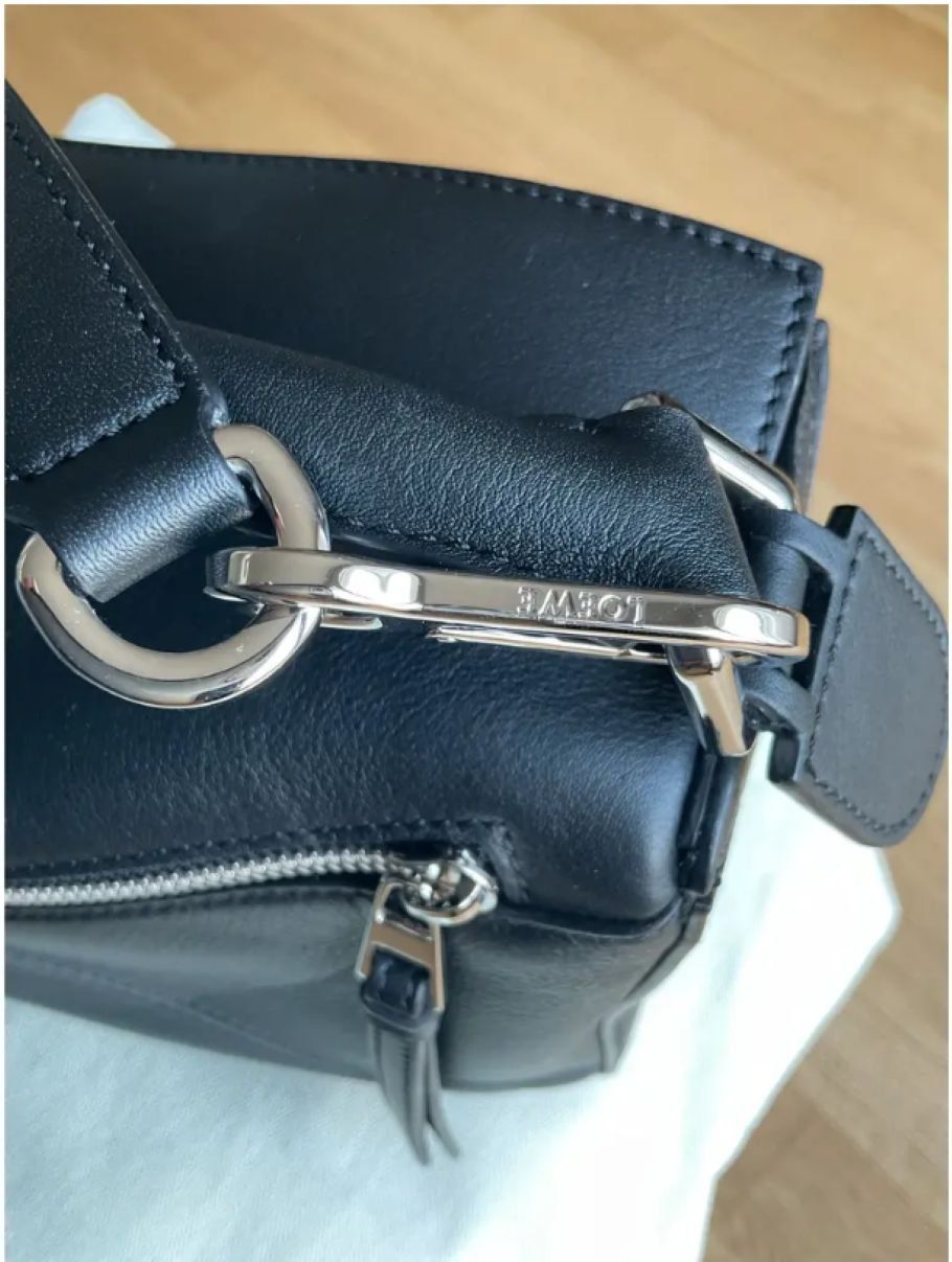 Loewe Borse da donna: LOEWE Puzzle Handtasche (Klein) – Nuovo e nell'imballaggio originale da Dättwil AG venduto da nil_2rcc 1