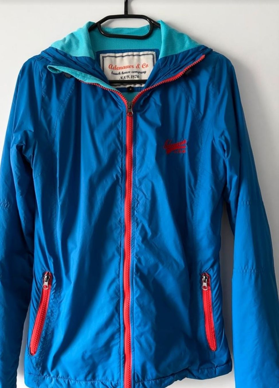 Vestes: Adenauer Windjacke – D'occasion à Tagelswangen par feger2