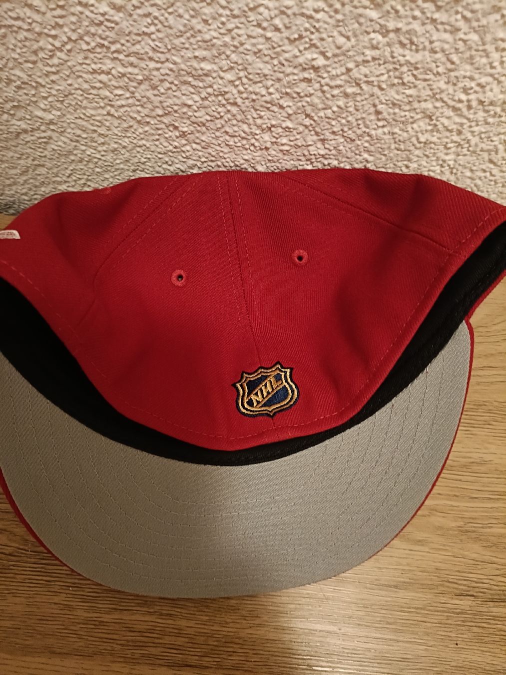 Sonstige Kleidung & Accessoires: Florida Panthers Cap – Neu (gemäss Beschreibung) aus Bachs von NBAJames 1