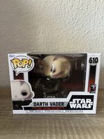 Funko Pop! Star Wars Darth Vader 610 - Collectible-NEW