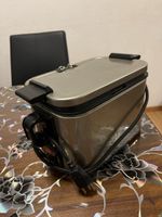 Mini Deep Fryer Intertronic