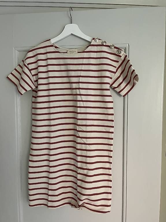 Sezane Vestiti: Sezane Sommerkleid Gr. S – Usato da Zürich venduto da ali_le