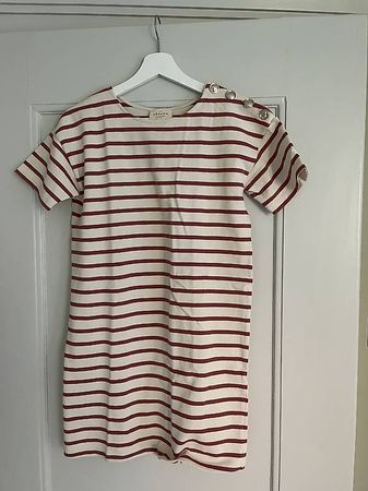 Sezane Sommerkleid Gr. S