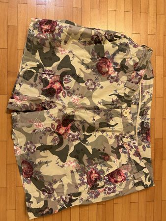Damen Shorts,Grösse:M