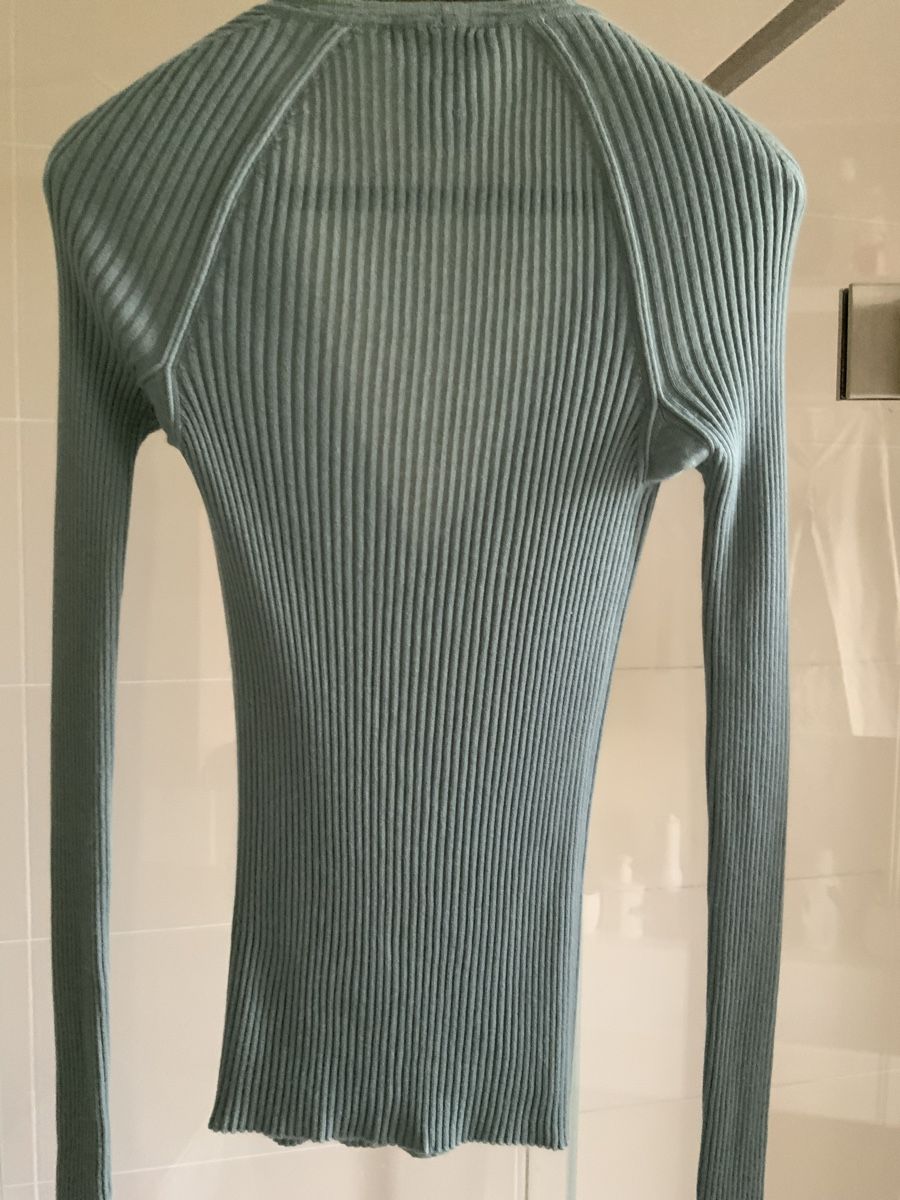 Dior Gilet & Giacche senza maniche: Dior Cardigan cachemire & soie – Usato da Vandoeuvres venduto da Boussy74 1