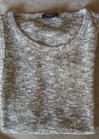 NEU MASSIMO DUTTI SHIRT GRÖSSE S