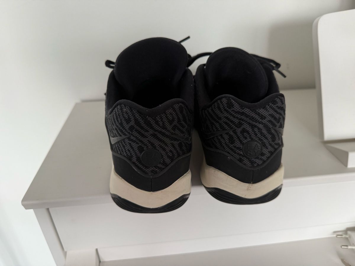 Nike Scarpe da uomo: Nike Performance KD16 – Usato da Urdorf venduto da liska55 3