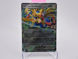 Reisegefährten - Hops Zacian ex  (JTG 111) - DE