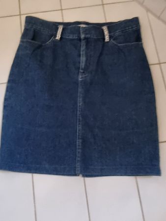 Jeans Jupe Gr.38