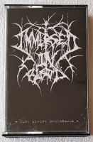 Immersed In Blood - Demo #1 - 99 - Sweden Press