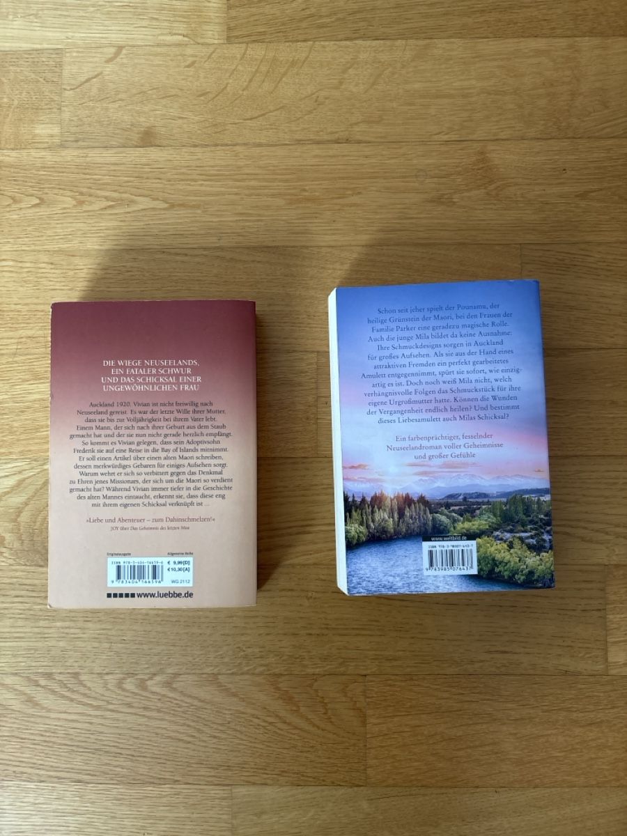 Bücher: Laura Walden – Gebraucht aus ostermundigen von gugina 3